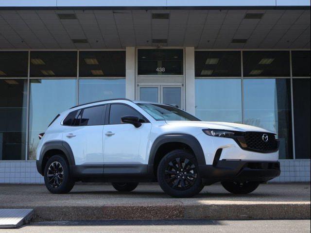 New 2026 Mazda CX-50 Hybrid Premium
