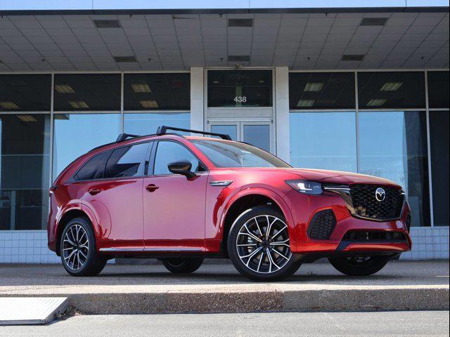 New 2026 Mazda CX-70 3.3 Turbo S Premium Plus