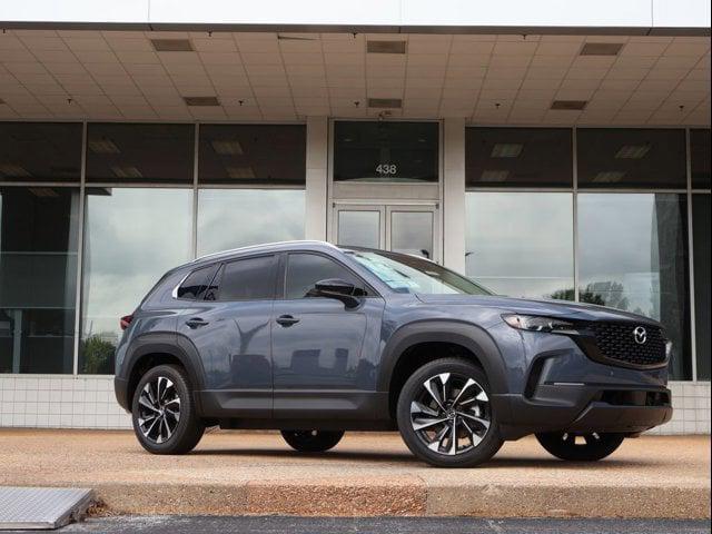 New 2026 Mazda CX-50 Hybrid Premium Plus
