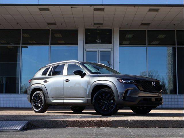 New 2026 Mazda CX-50 2.5 S Preferred Package
