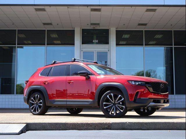 New 2026 Mazda CX-50 2.5 Turbo Premium Plus Package