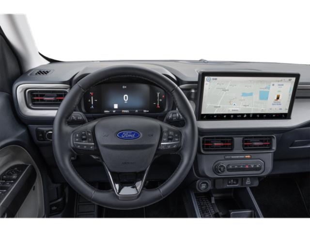 2026 FORD MAVERICK LARIAT 照片 6