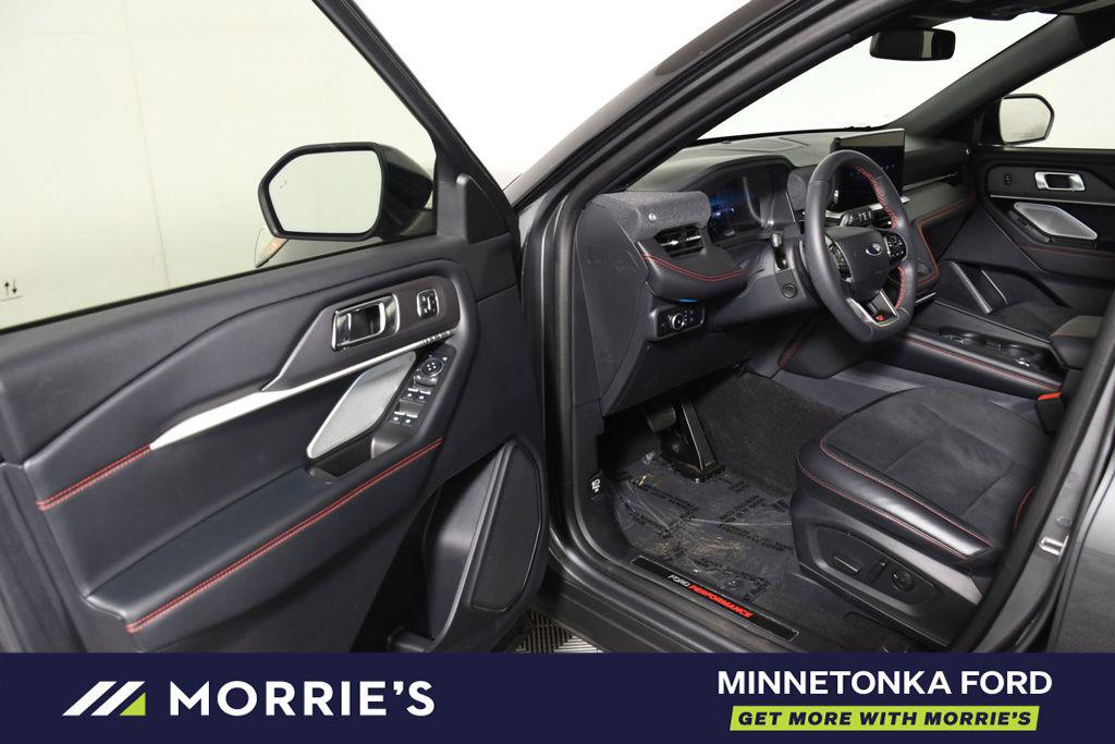 2025 FORD EXPLORER ST — миниатюра 18