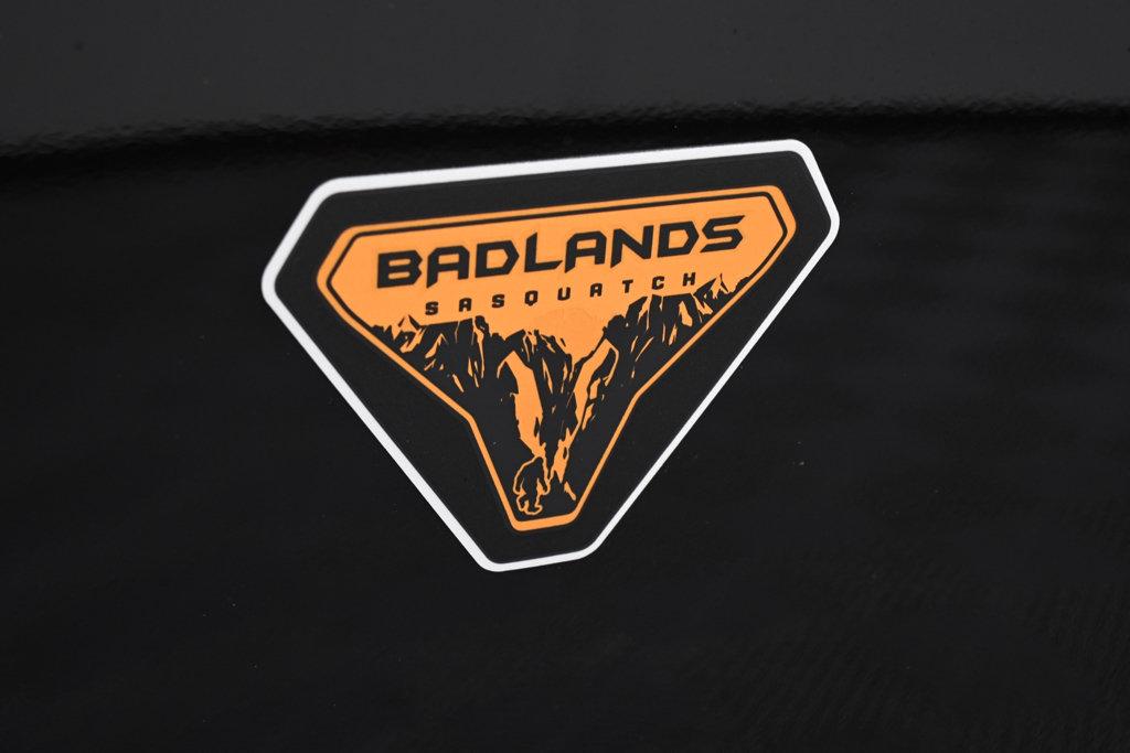 2026 FORD BRONCO SPORT BADLANDS — миниатюра 21