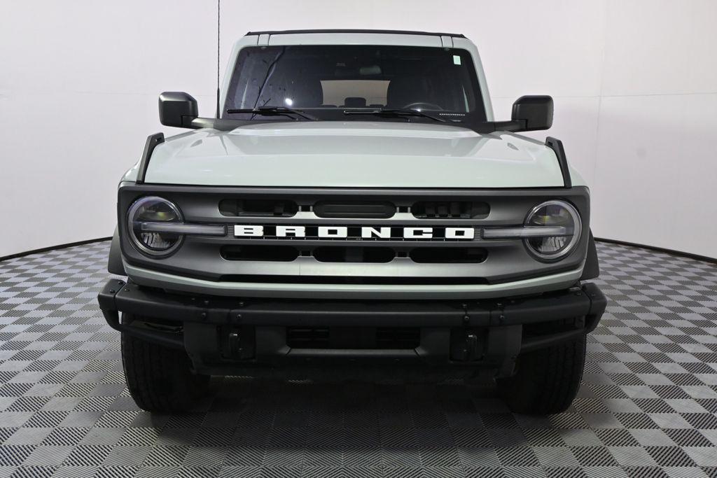 FORD BRONCO - 10