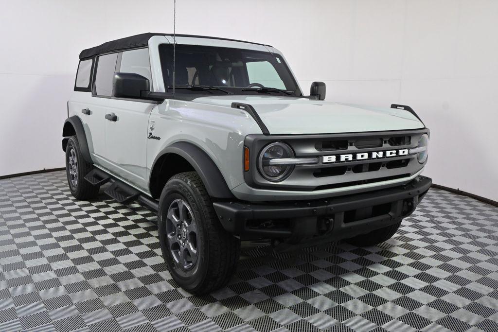 FORD BRONCO - 9