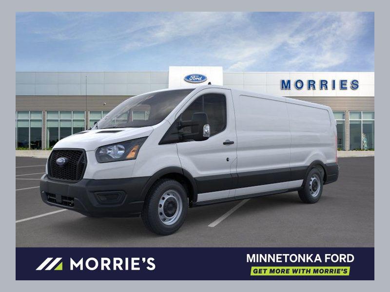 New 2025 Ford Transit-250 Base