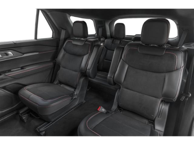 صورة مصغرة 12 لـ 2026 FORD EXPLORER ST