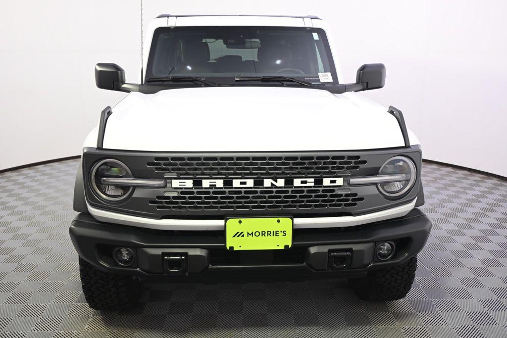 FORD BRONCO BADLANDS - 10