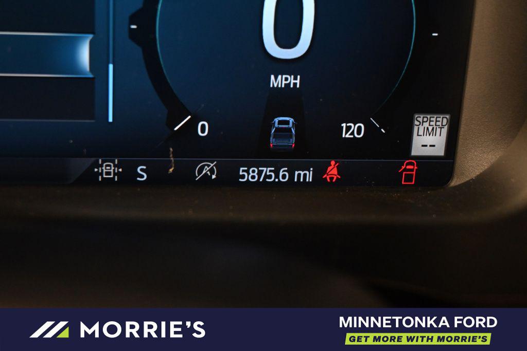 2025 FORD F-150 KING RANCH — миниатюра 26