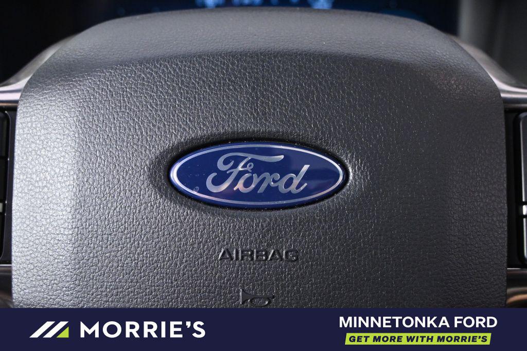 2025 FORD F-150 KING RANCH — миниатюра 37