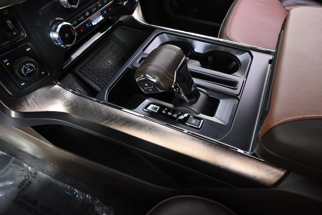 2025 FORD F-150 KING RANCH 缩略图 33