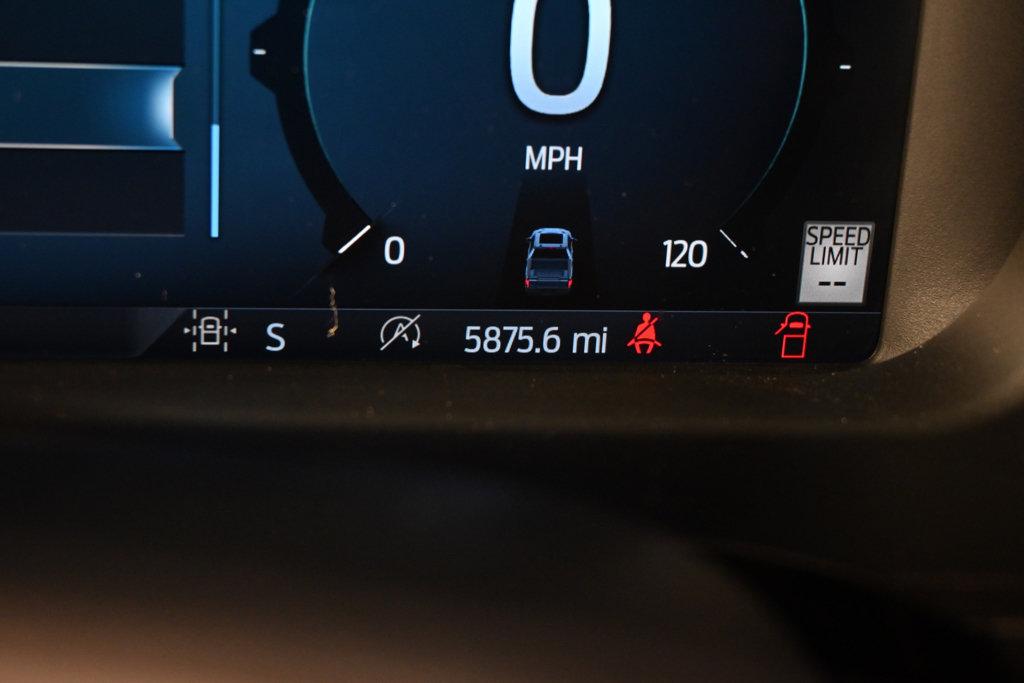 2025 FORD F-150 KING RANCH 缩略图 26