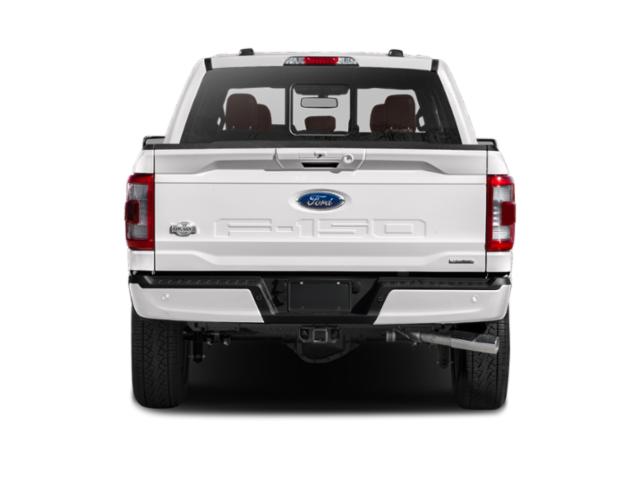 FORD F-150 KING RANCH - 5