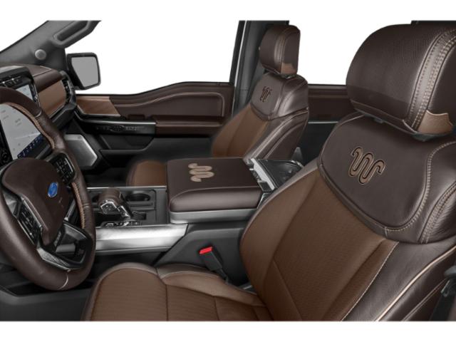FORD F-150 KING RANCH - 9