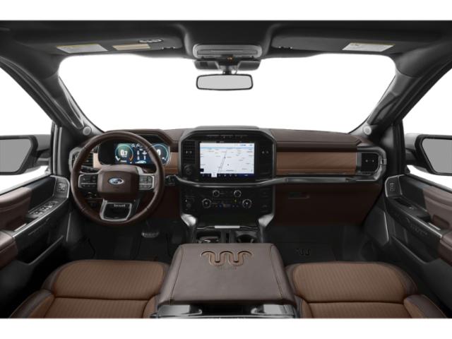 FORD F-150 KING RANCH - 8