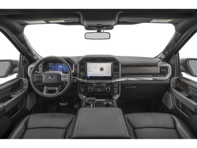 2026 FORD F-150 LARIAT — фото 8