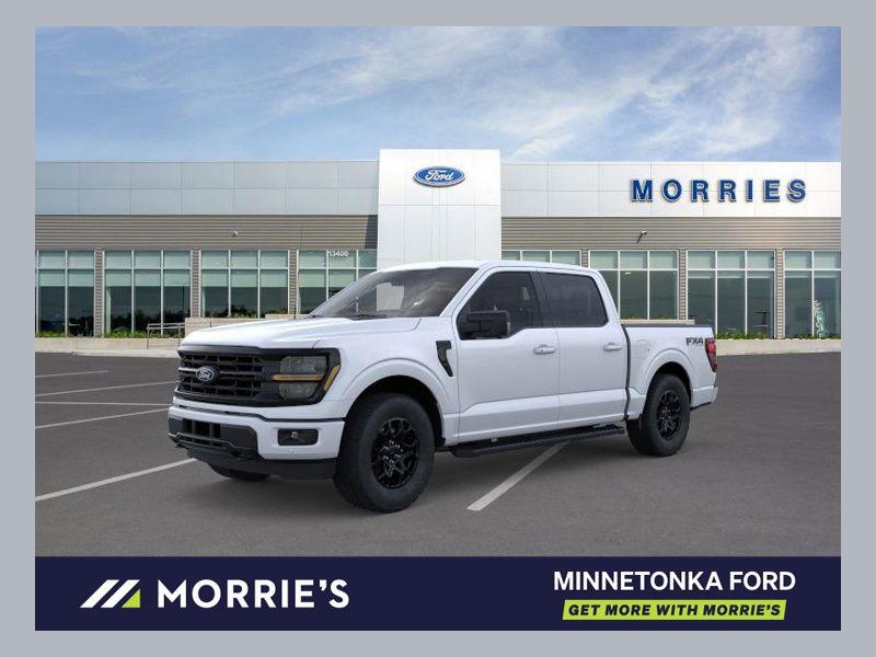 FORD F-150 XLT - 1