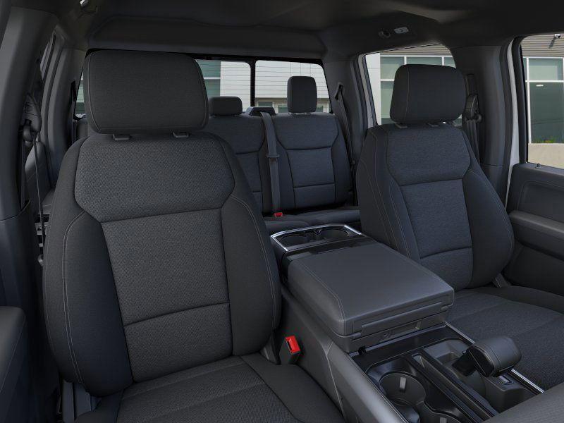 FORD F-150 XLT - 10