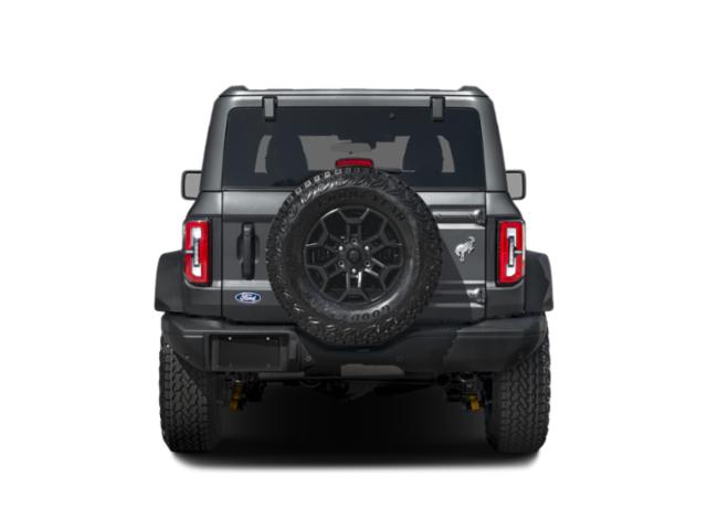2026 FORD BRONCO BADLANDS 照片 5