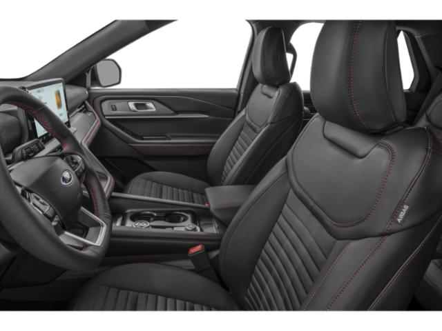2026 FORD EXPLORER ST-LINE photo 8