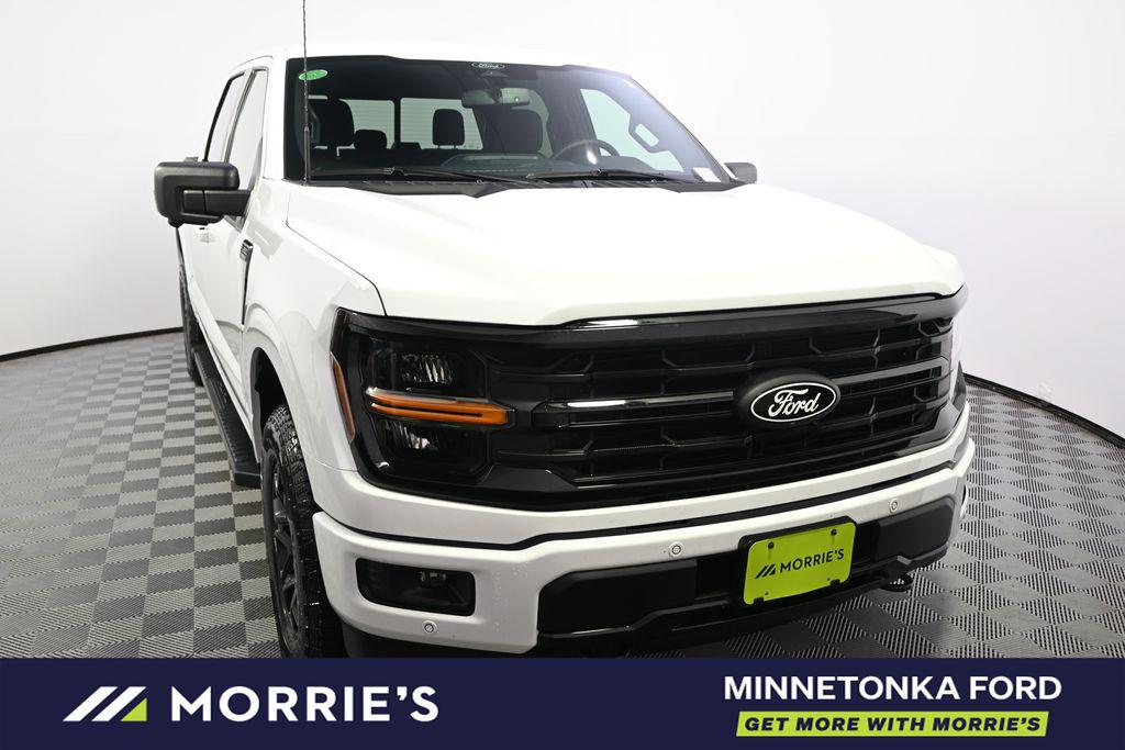 2026 FORD F-150 XLT 照片 9