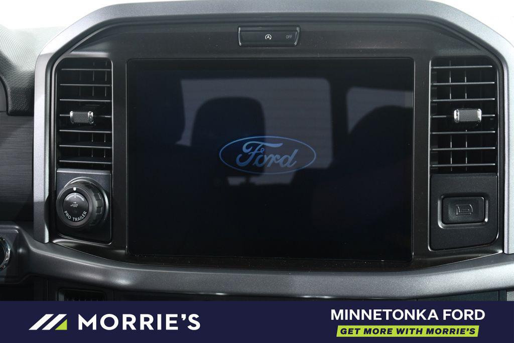 2026 FORD F-150 XLT — фото 9