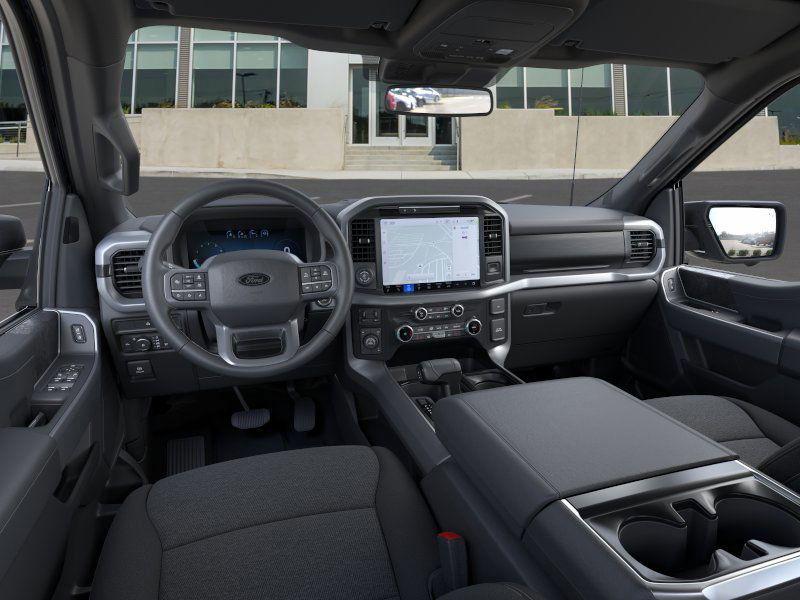FORD F-150 XLT - 9