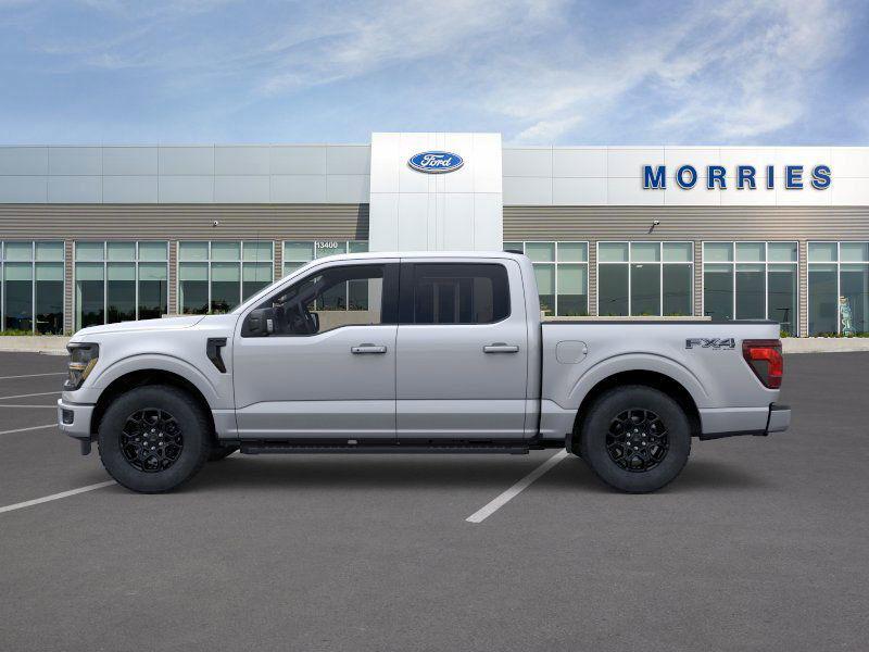 FORD F-150 XLT - 3