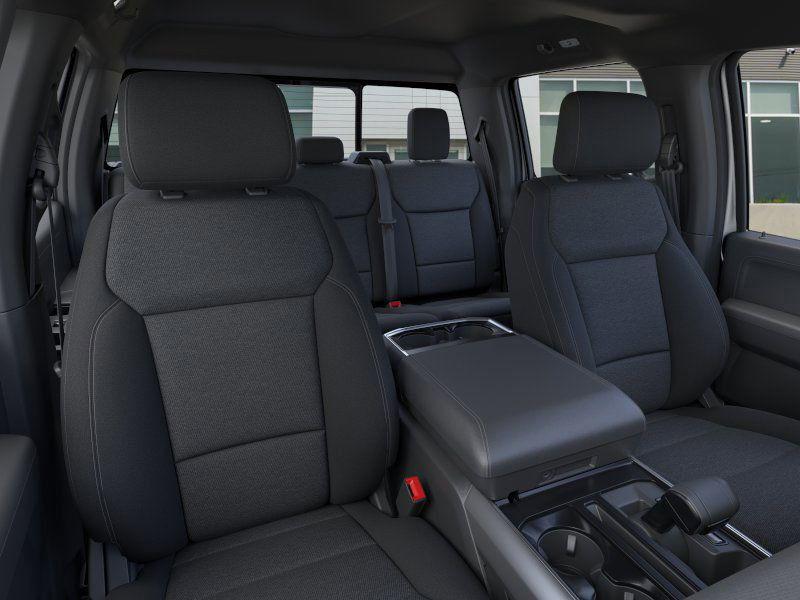FORD F-150 XLT - 10