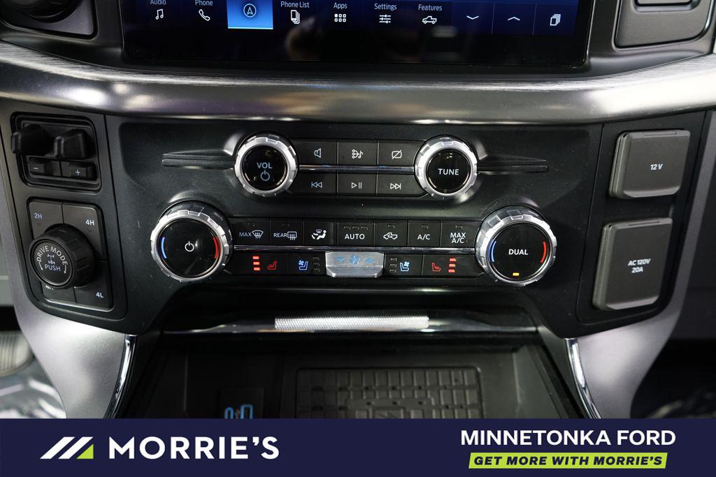 2023 FORD F-150 LARIAT 缩略图 31