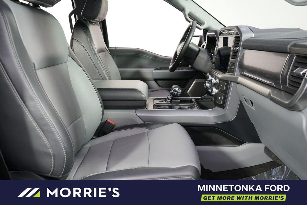 2023 FORD F-150 LARIAT 缩略图 16