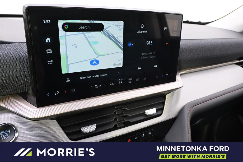 صورة مصغرة 28 لـ 2026 FORD EXPLORER ACTIVE