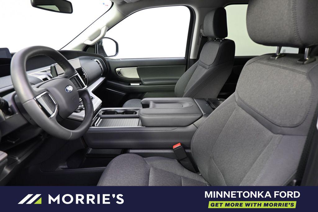 2026 FORD EXPEDITION ACTIVE — миниатюра 12