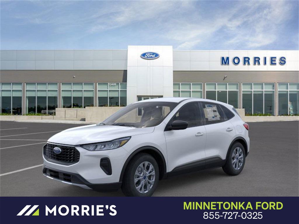 New 2025 Ford Escape Active