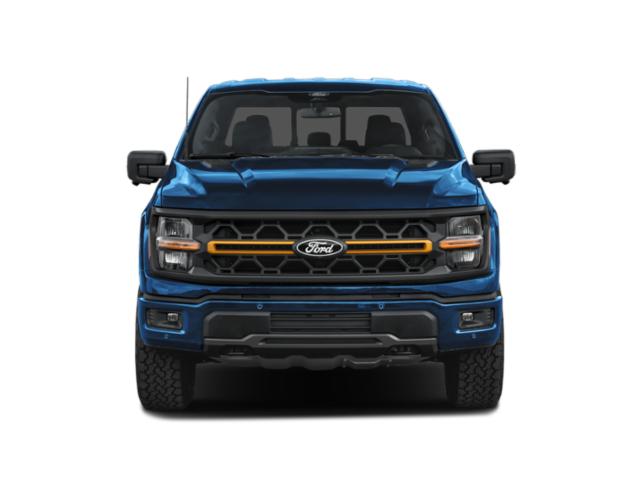 2026 FORD F-150 TREMOR 照片 4