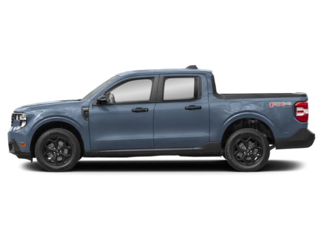 صورة 3 لـ 2026 FORD MAVERICK XLT