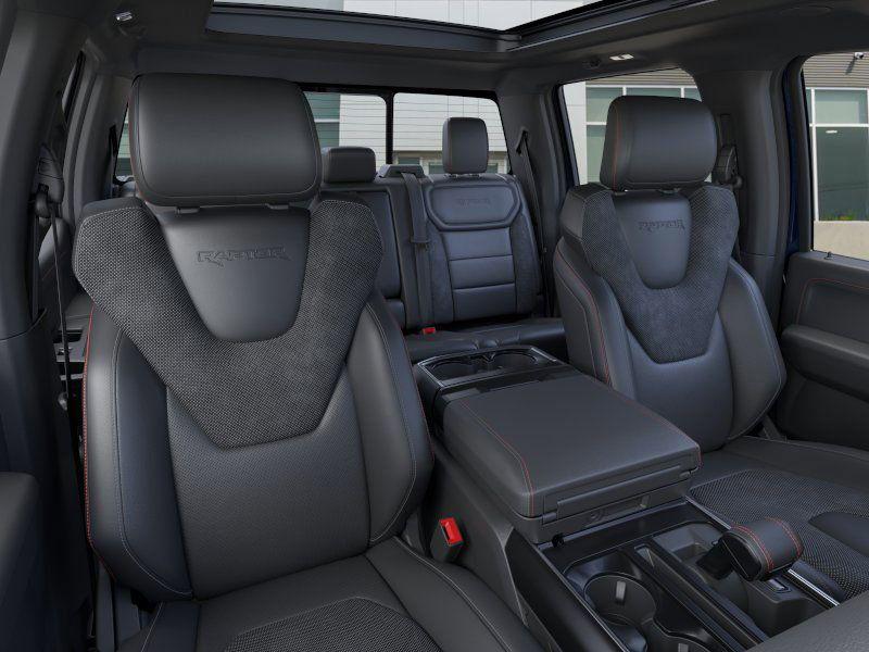 FORD F-150 RAPTOR - 10