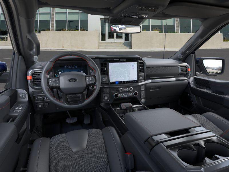 FORD F-150 RAPTOR - 9