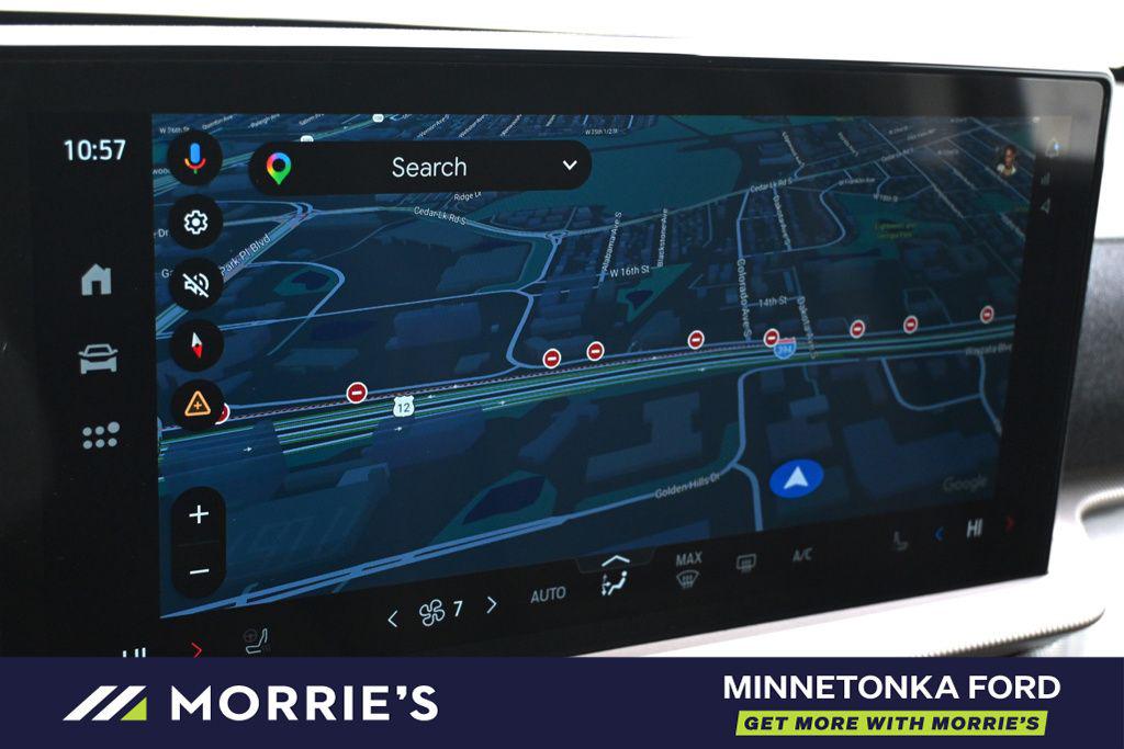 2026 FORD EXPLORER ACTIVE — миниатюра 29