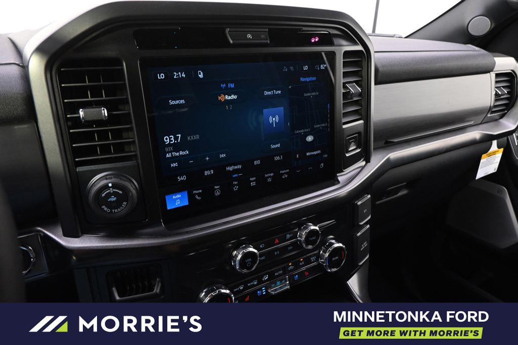 صورة مصغرة 26 لـ 2026 FORD F-150 LARIAT