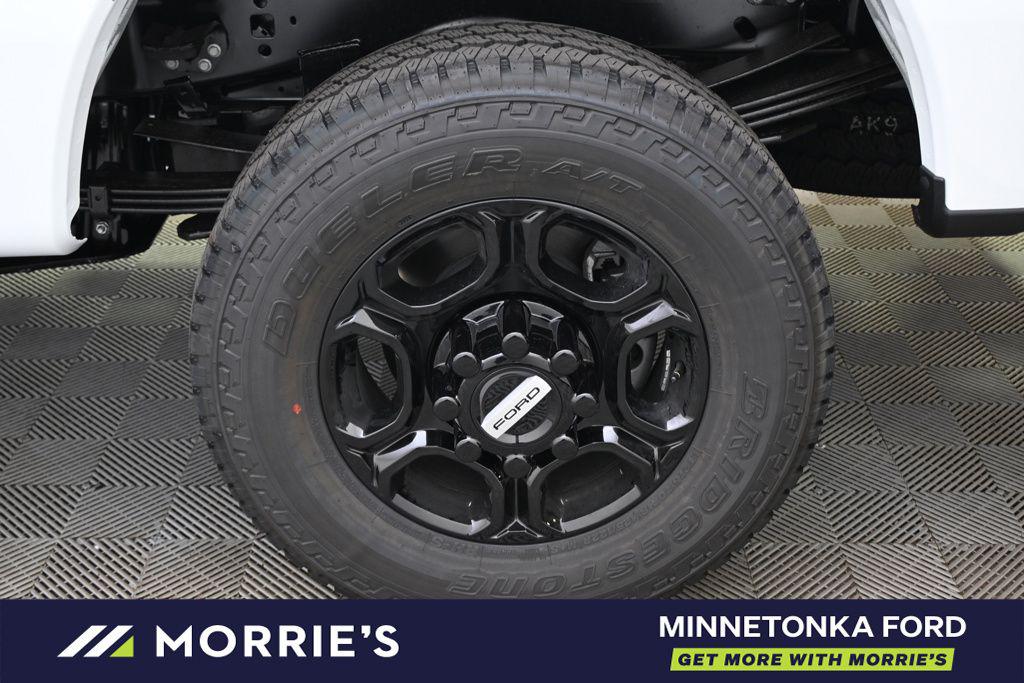 2026 FORD F-350 XL — миниатюра 20