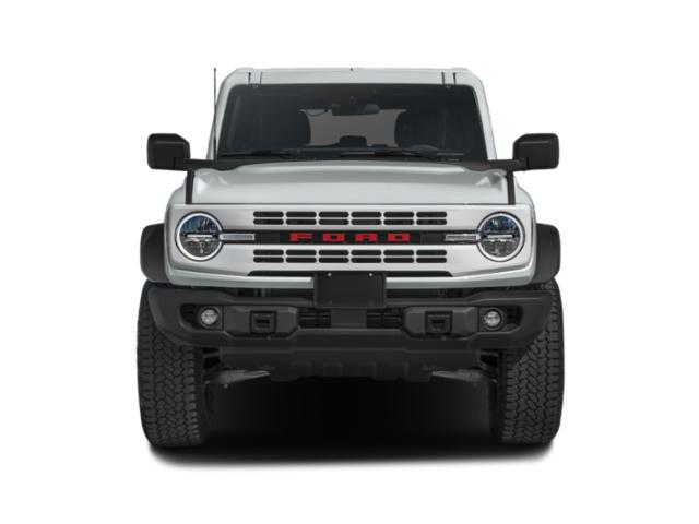 FORD BRONCO HERITAGE EDITION - 4