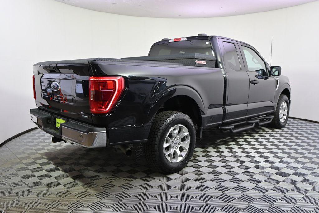 FORD F-150 XLT - 7