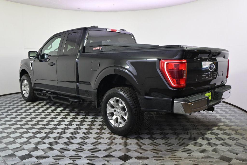 FORD F-150 XLT - 3