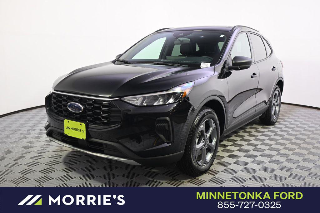 New 2025 Ford Escape ST-Line