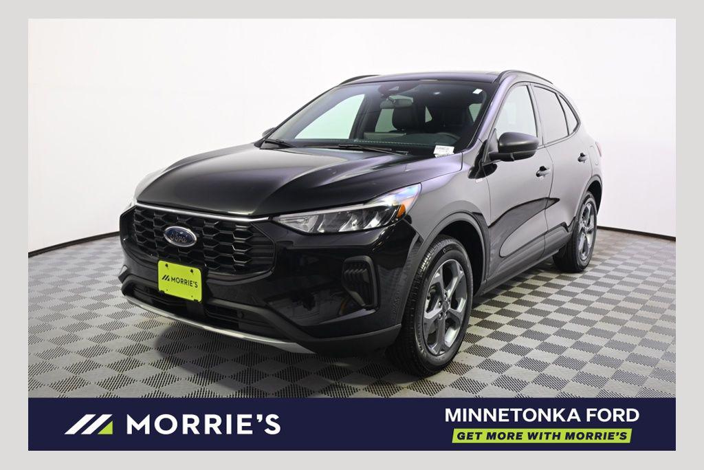 New 2025 Ford Escape ST-Line