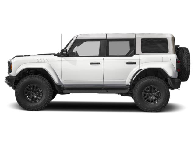 2026 FORD BRONCO RAPTOR — фото 2