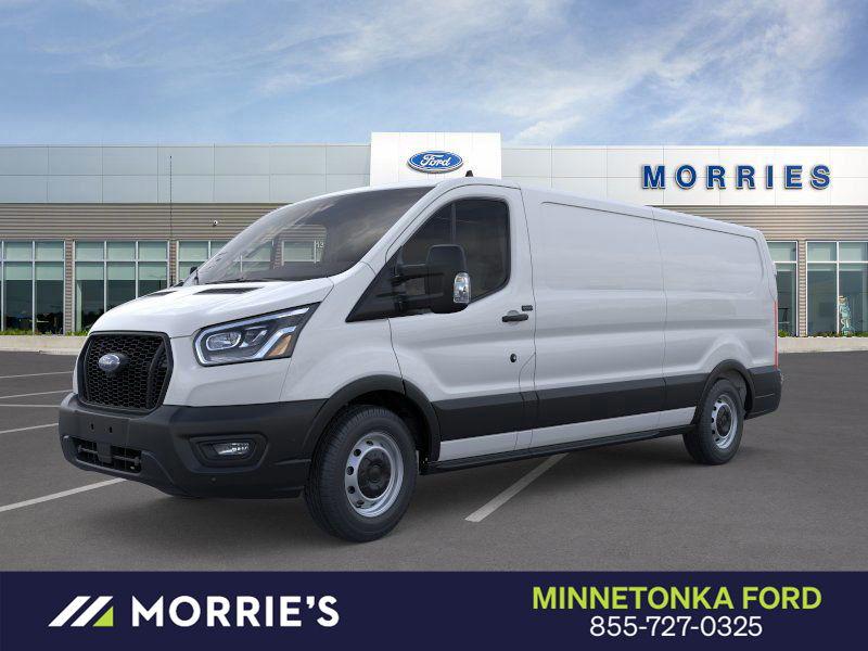 New 2025 Ford Transit-250 Base