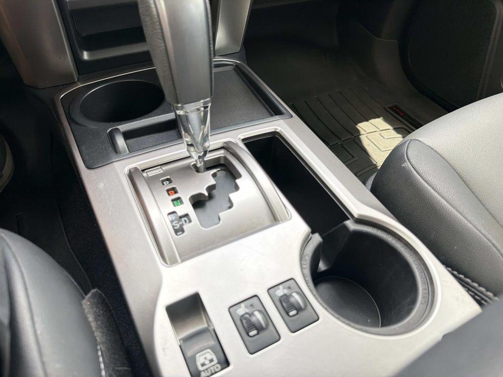 2023 Toyota 4RUNNER SR5 PREMIUM 缩略图 19